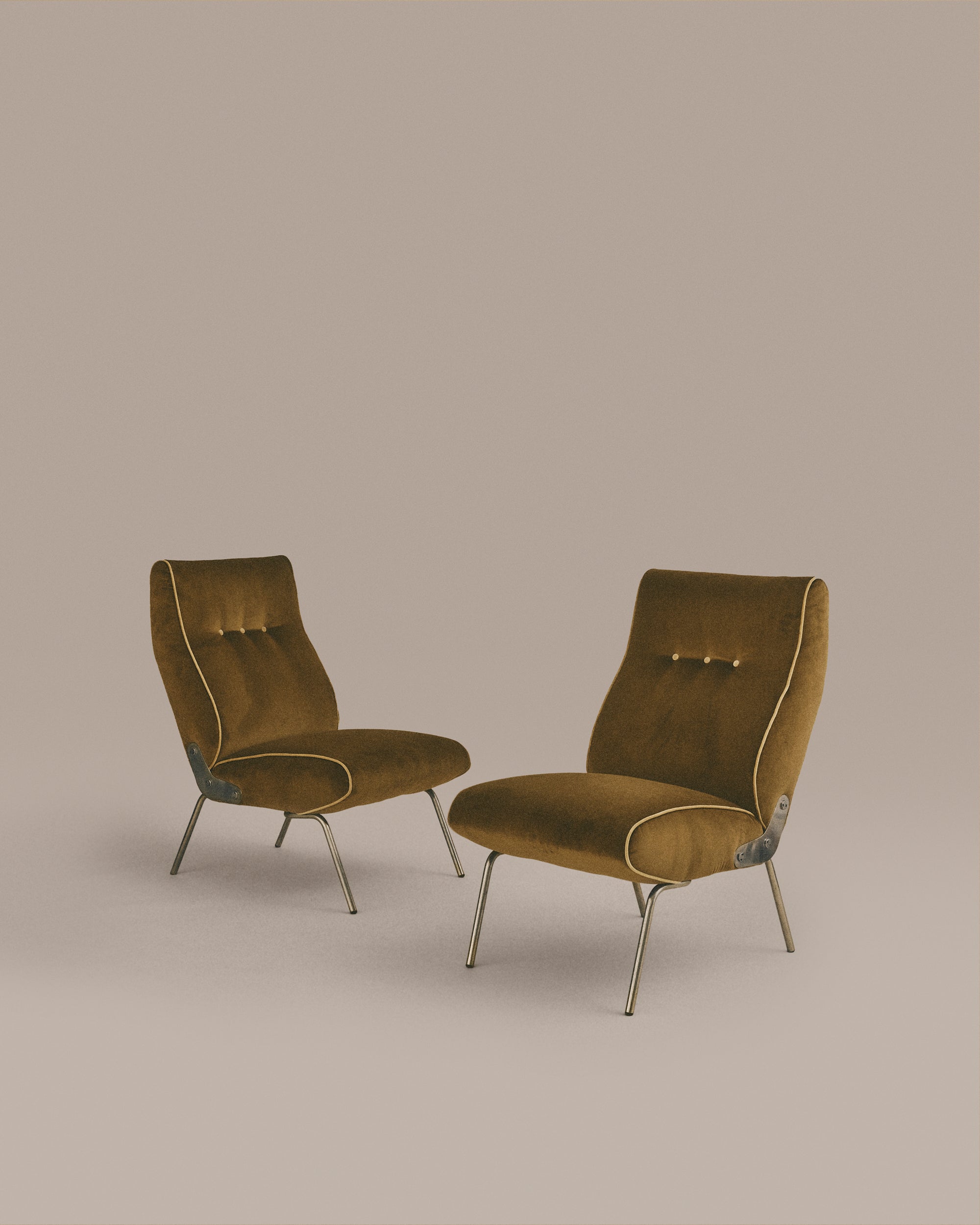 Delfino Lounge Chairs