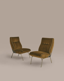 Delfino Lounge Chairs