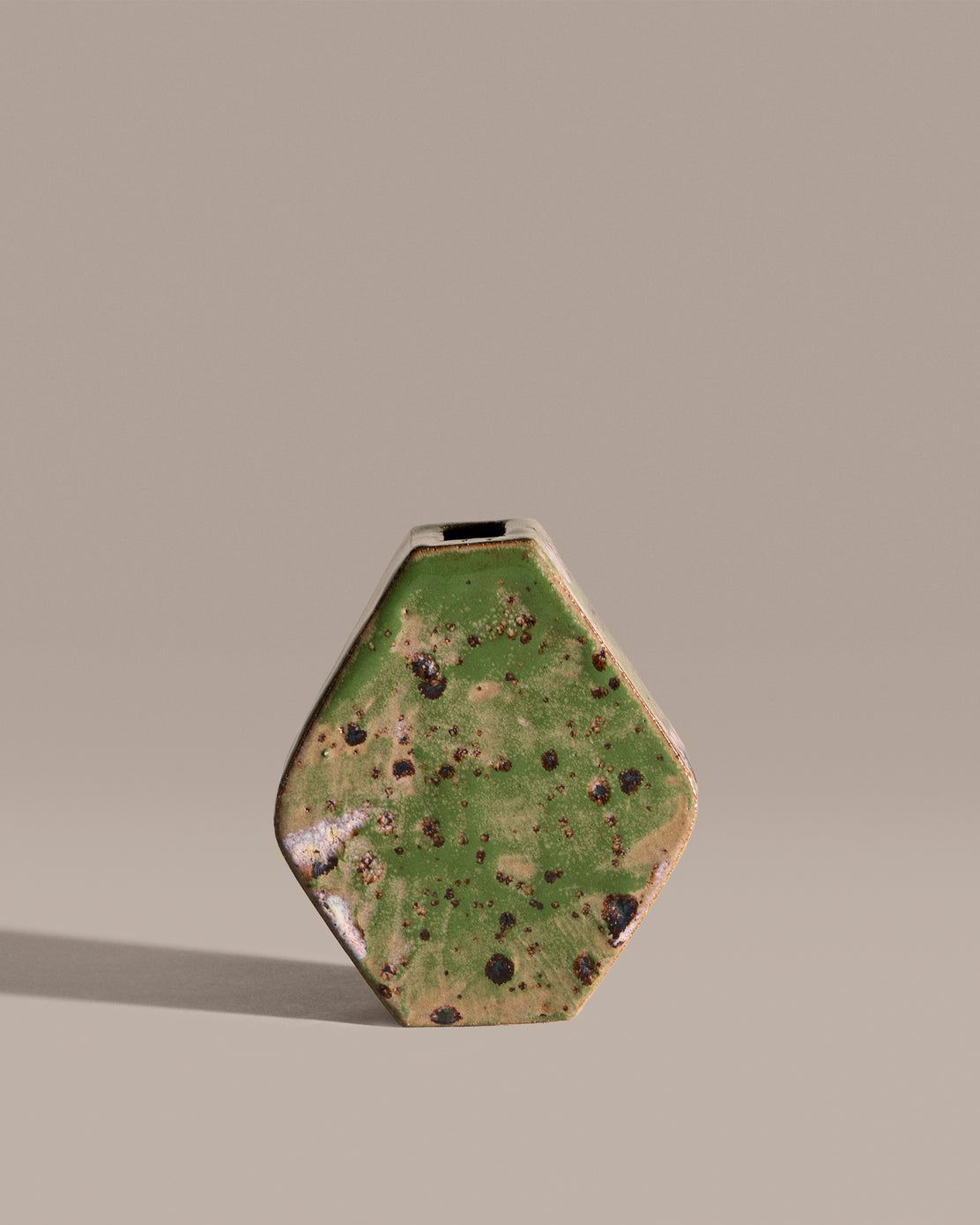 Diamond Bud Vase