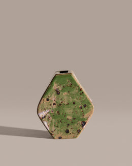 Diamond Bud Vase