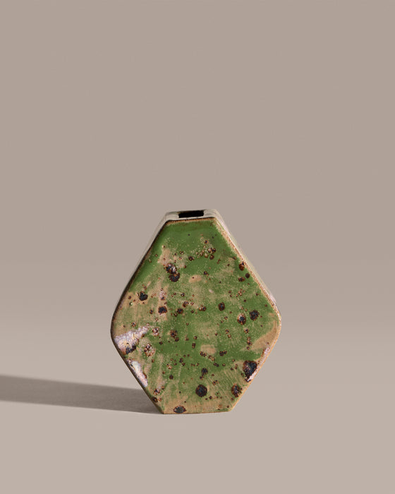 Diamond Bud Vase