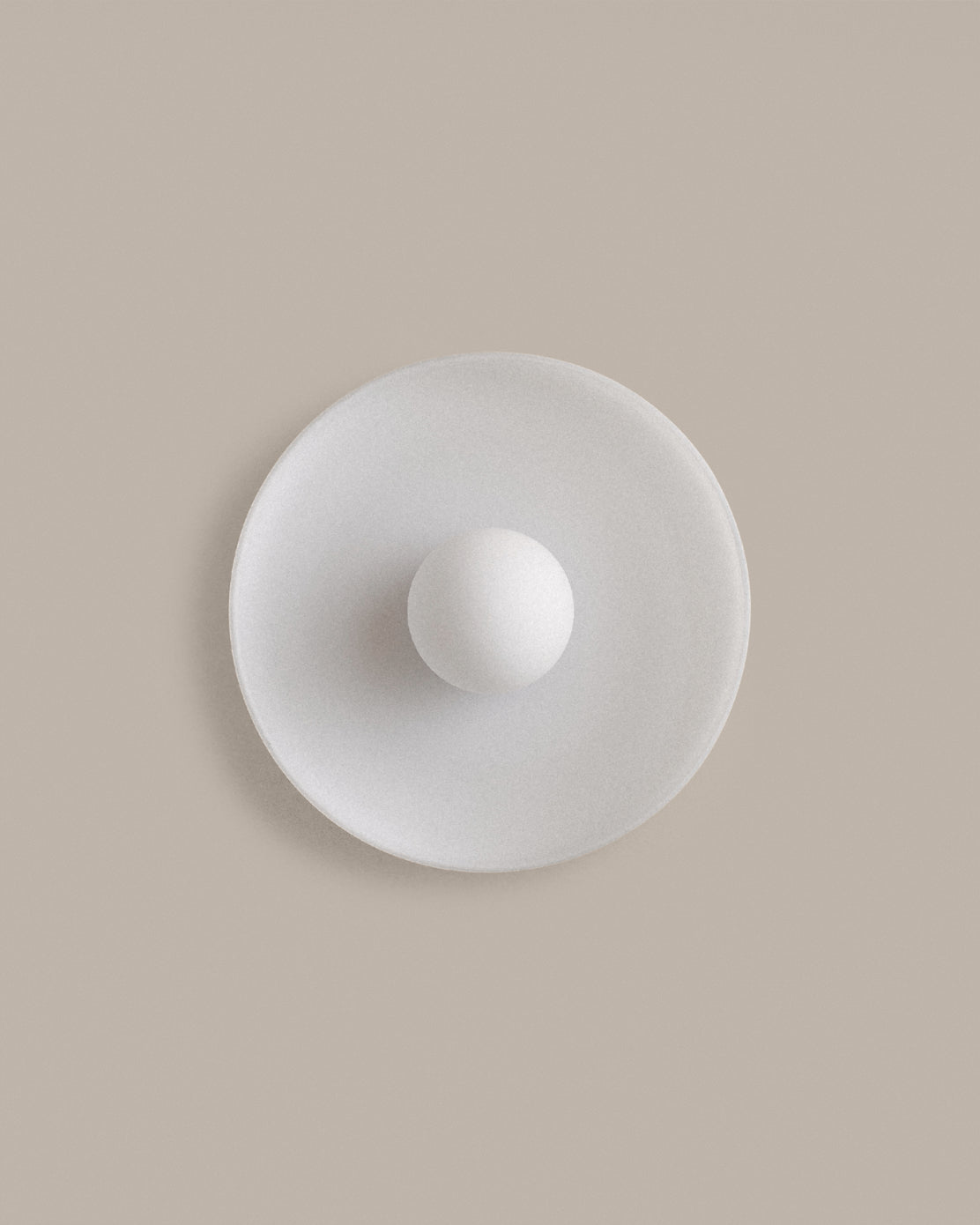 Disc Surface Mount, Medium