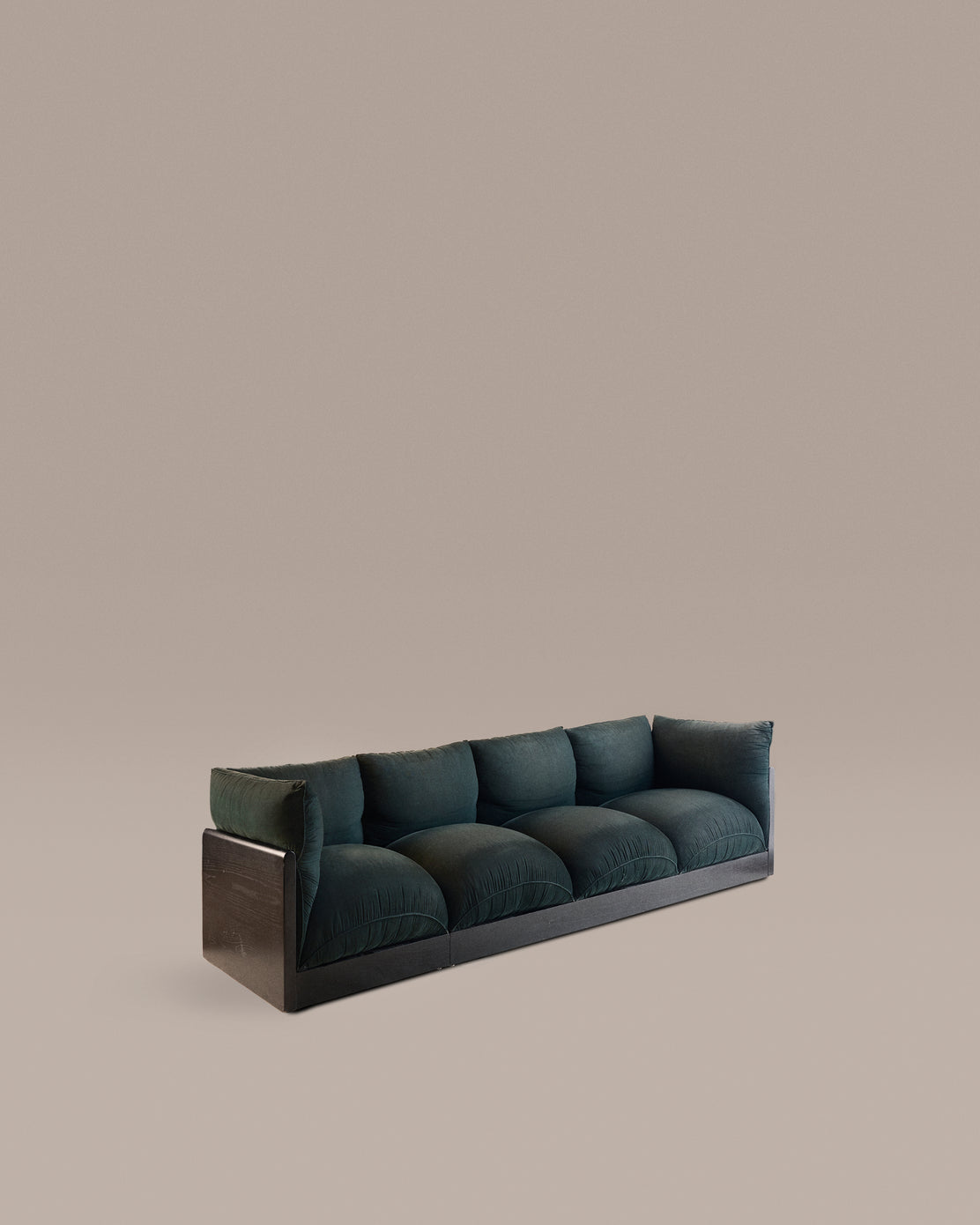 Down Sectional Sofa