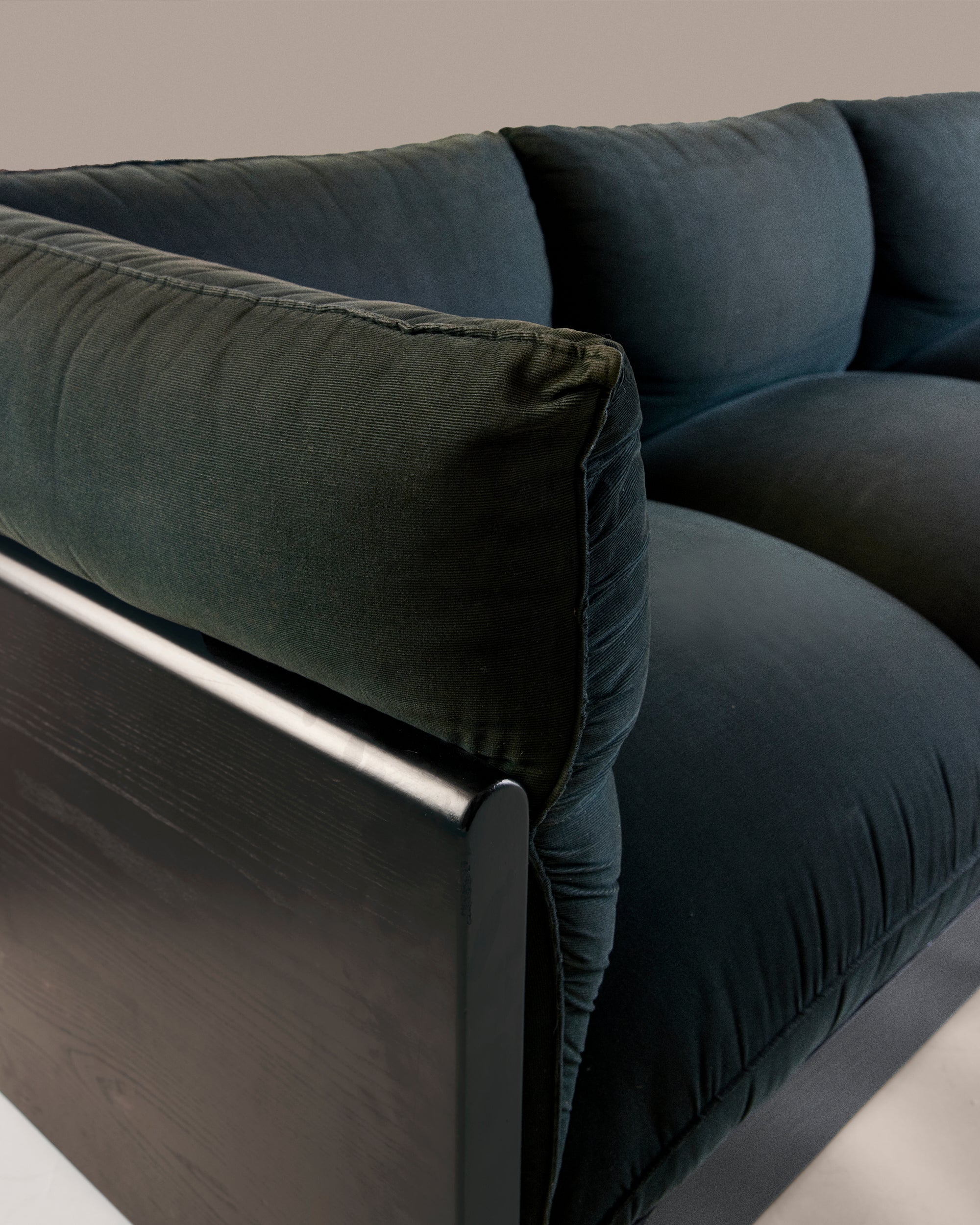 Down Sectional Sofa