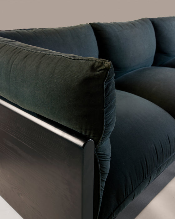 Down Sectional Sofa