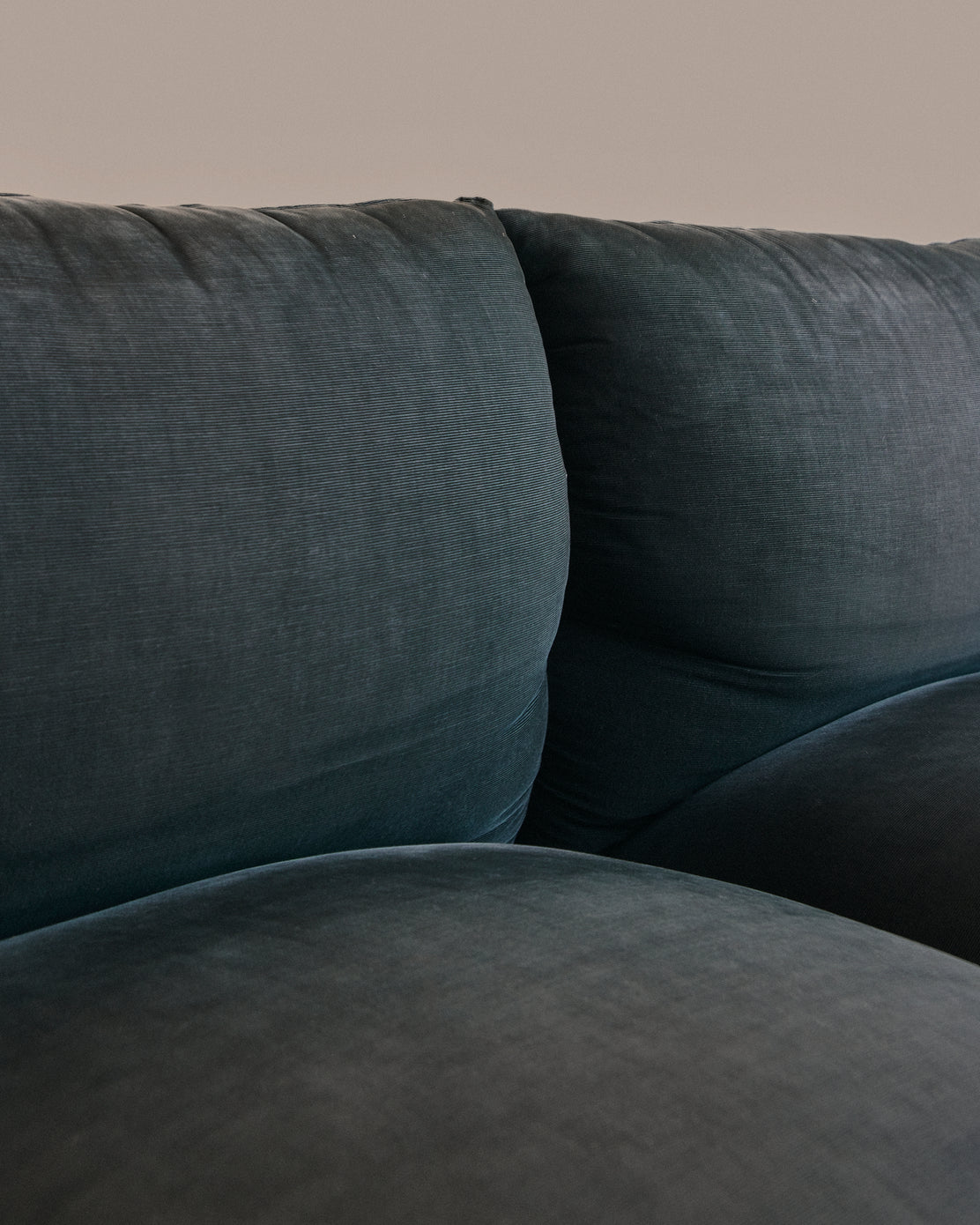 Down Sectional Sofa