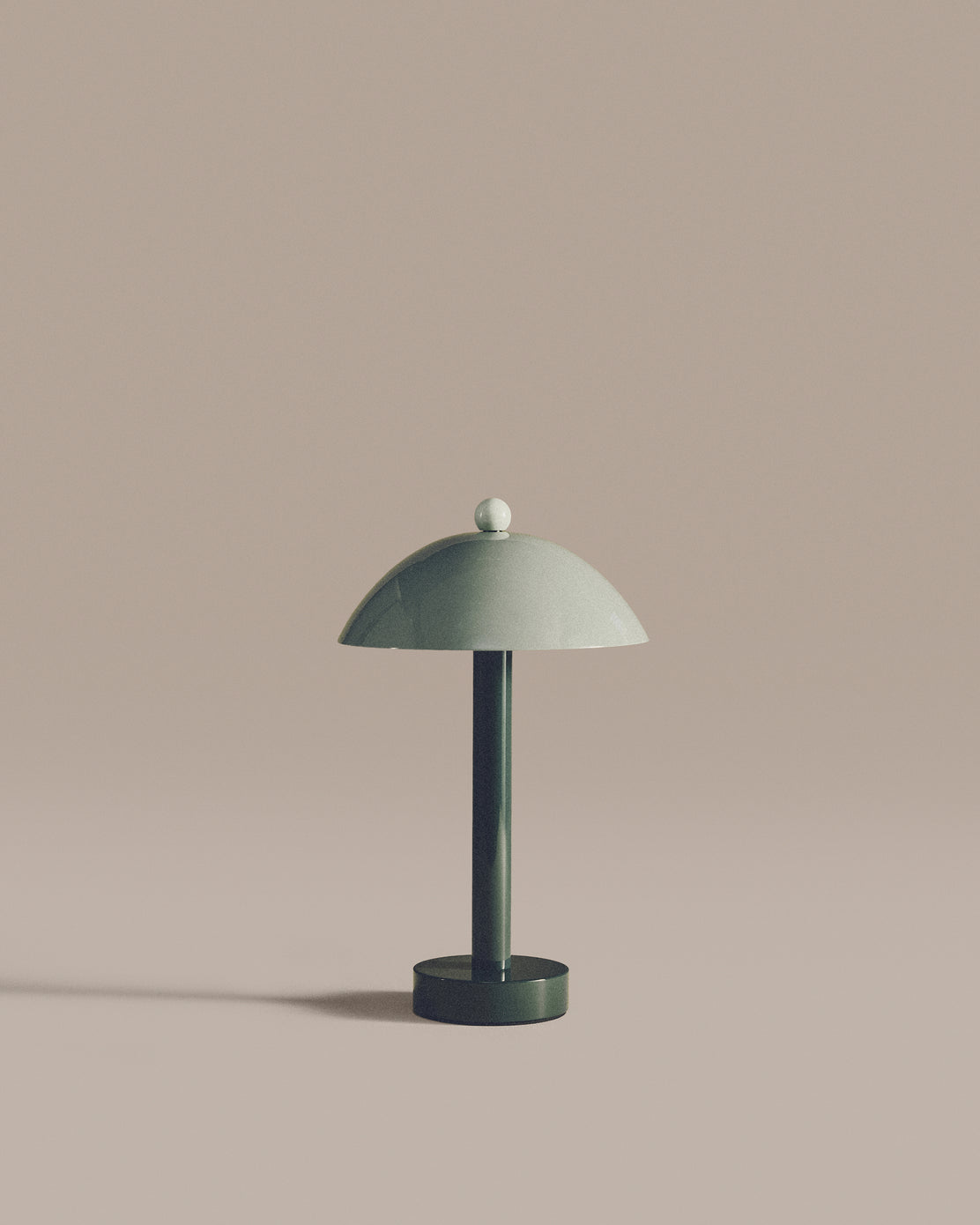 Dune Table Lamp