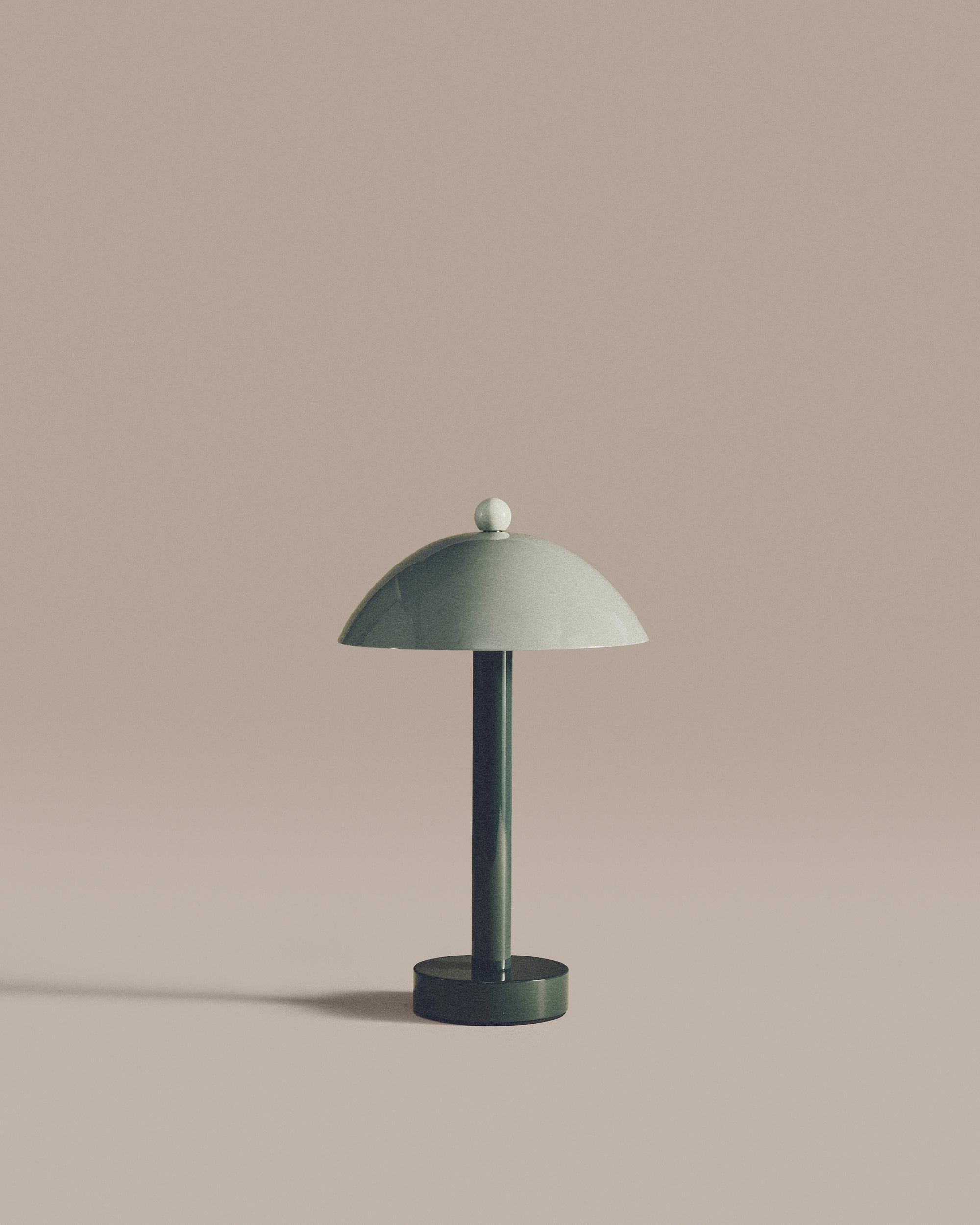 Dune Table Lamp