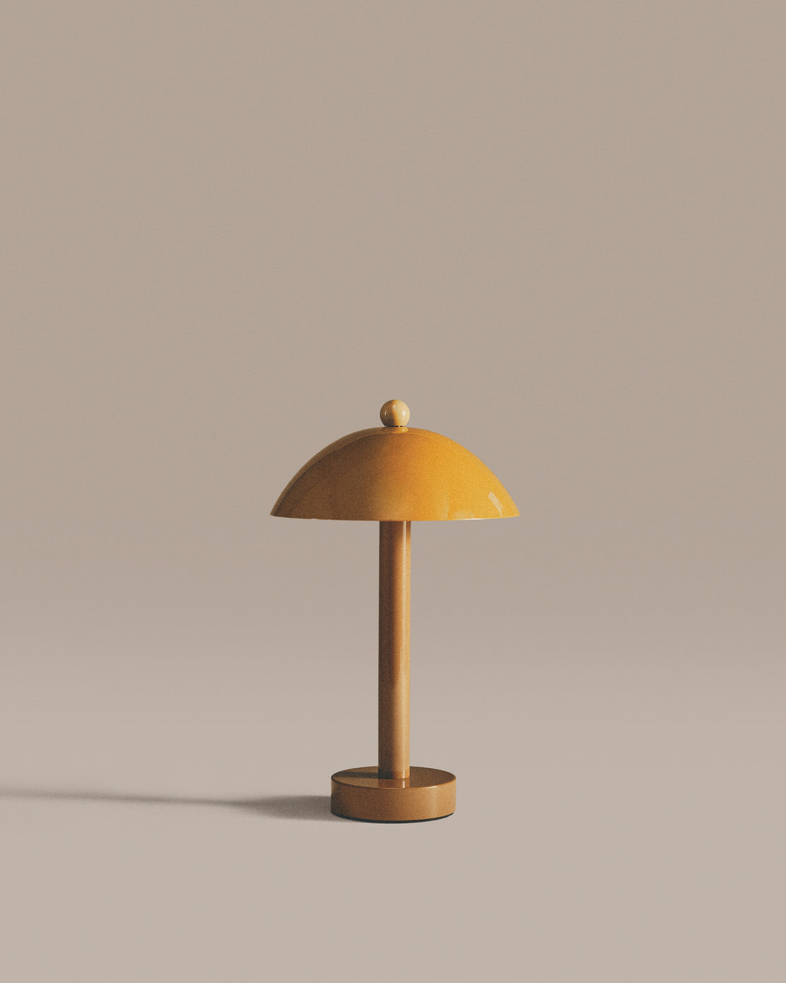 Dune Table Lamp