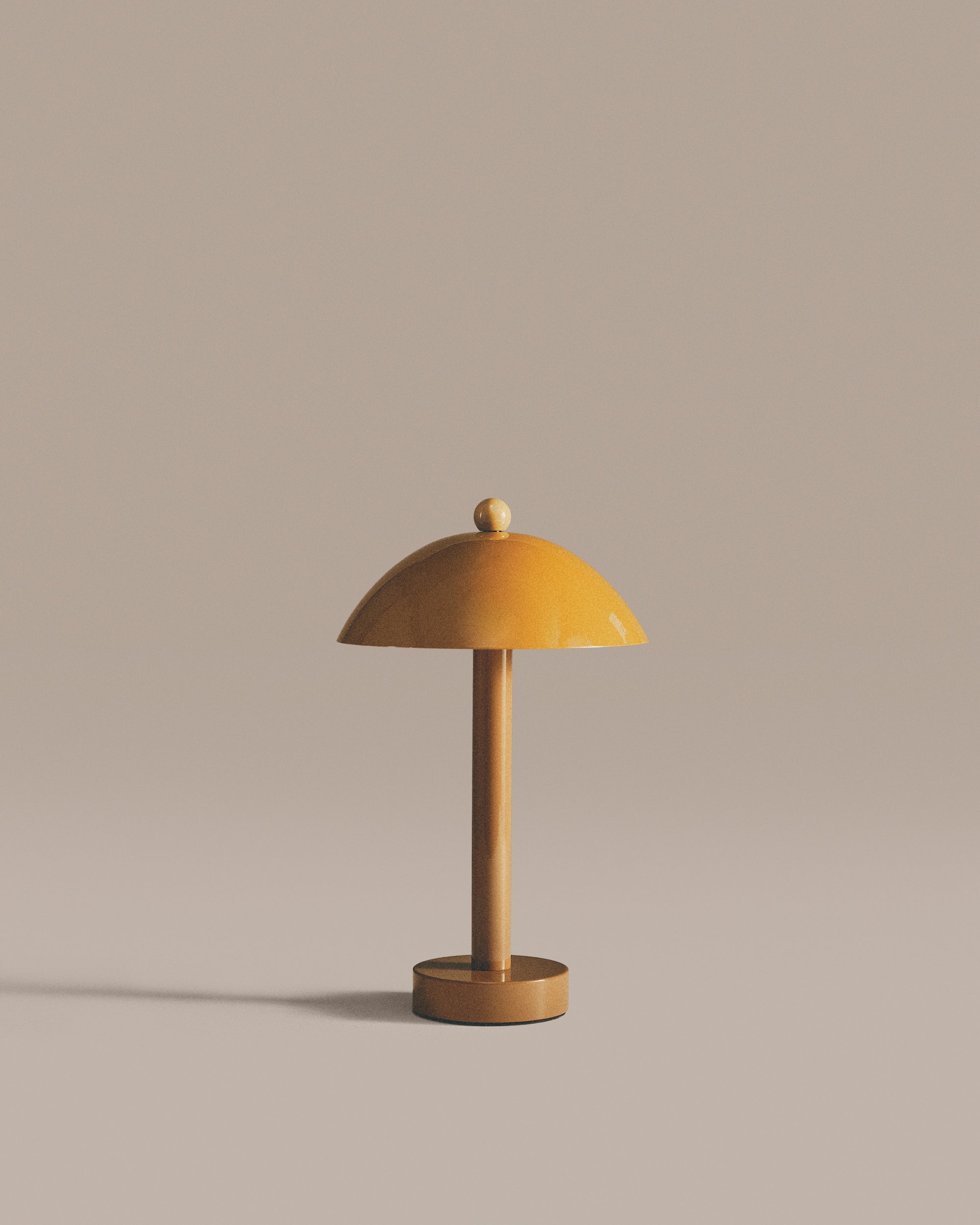 Dune Table Lamp