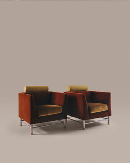 Eastside Lounge Chairs