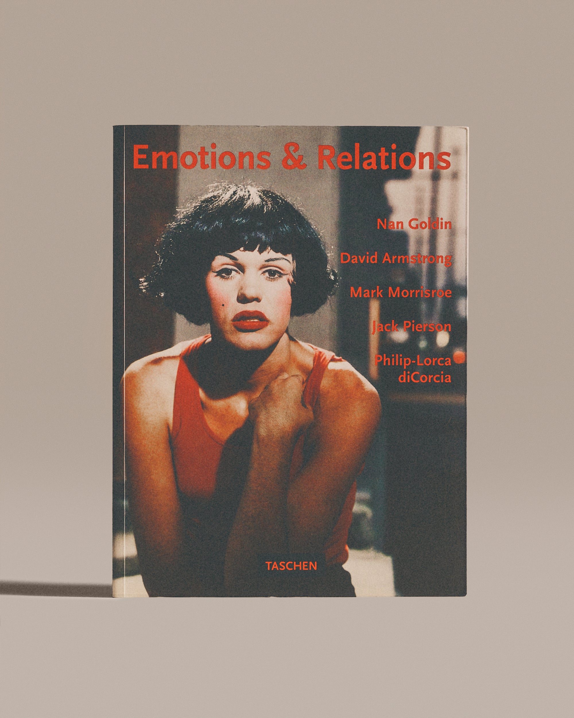 Emotions & Relations