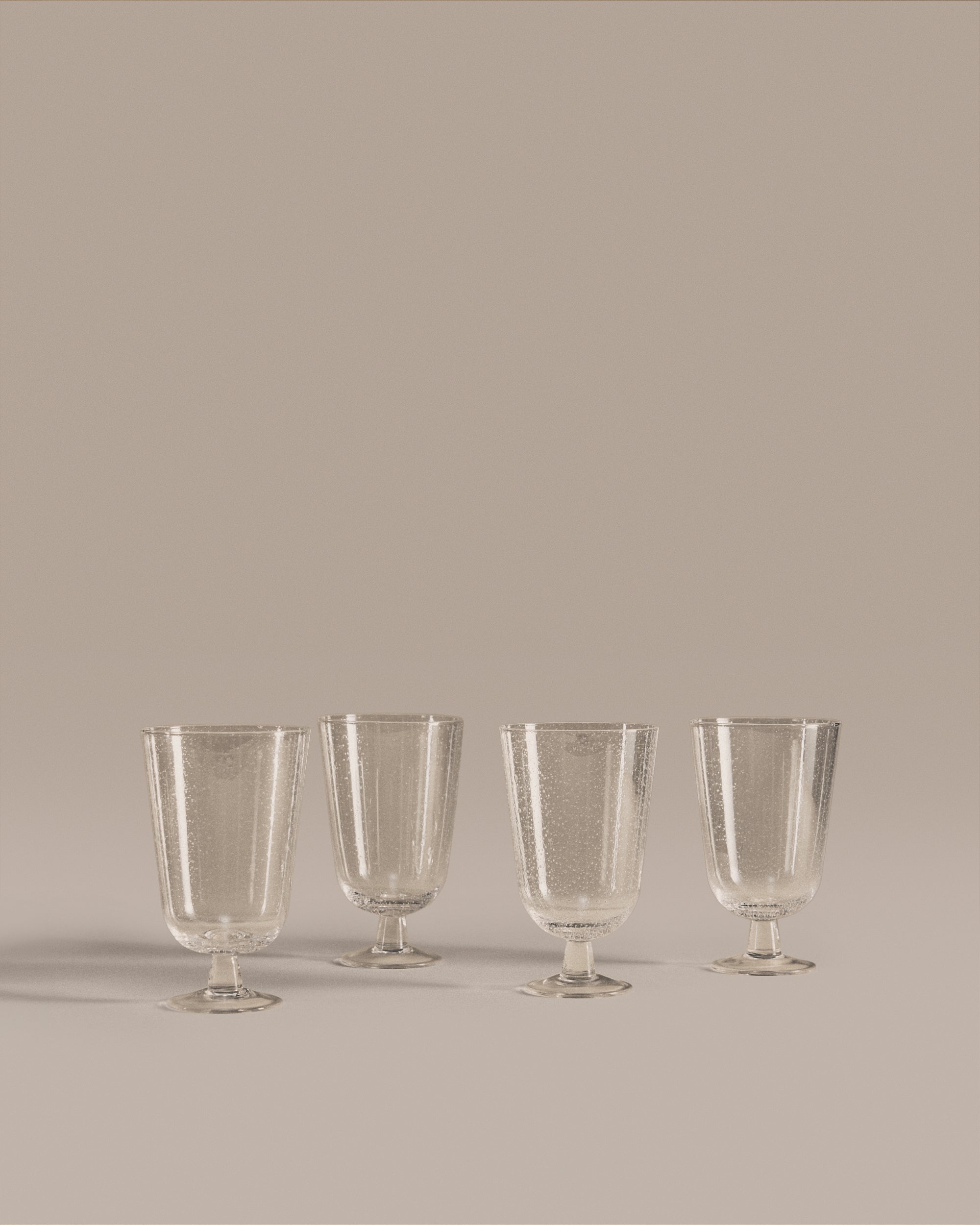 Esme Water Glasses