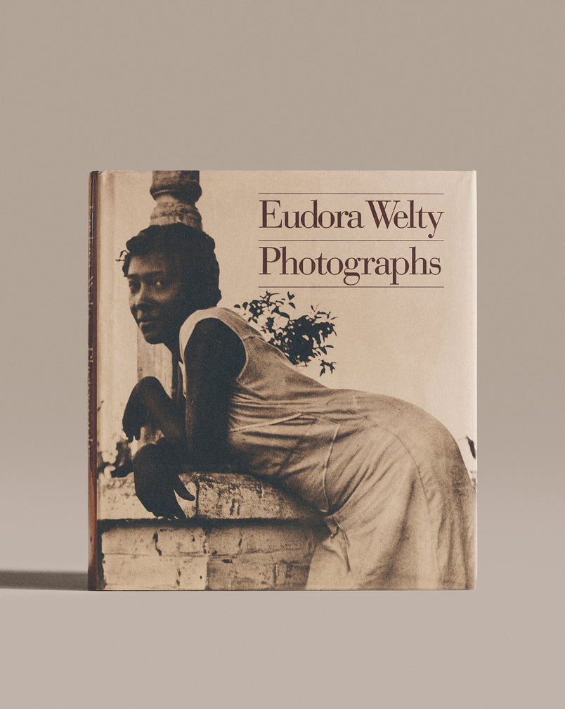 Eudora Welty: Photographs