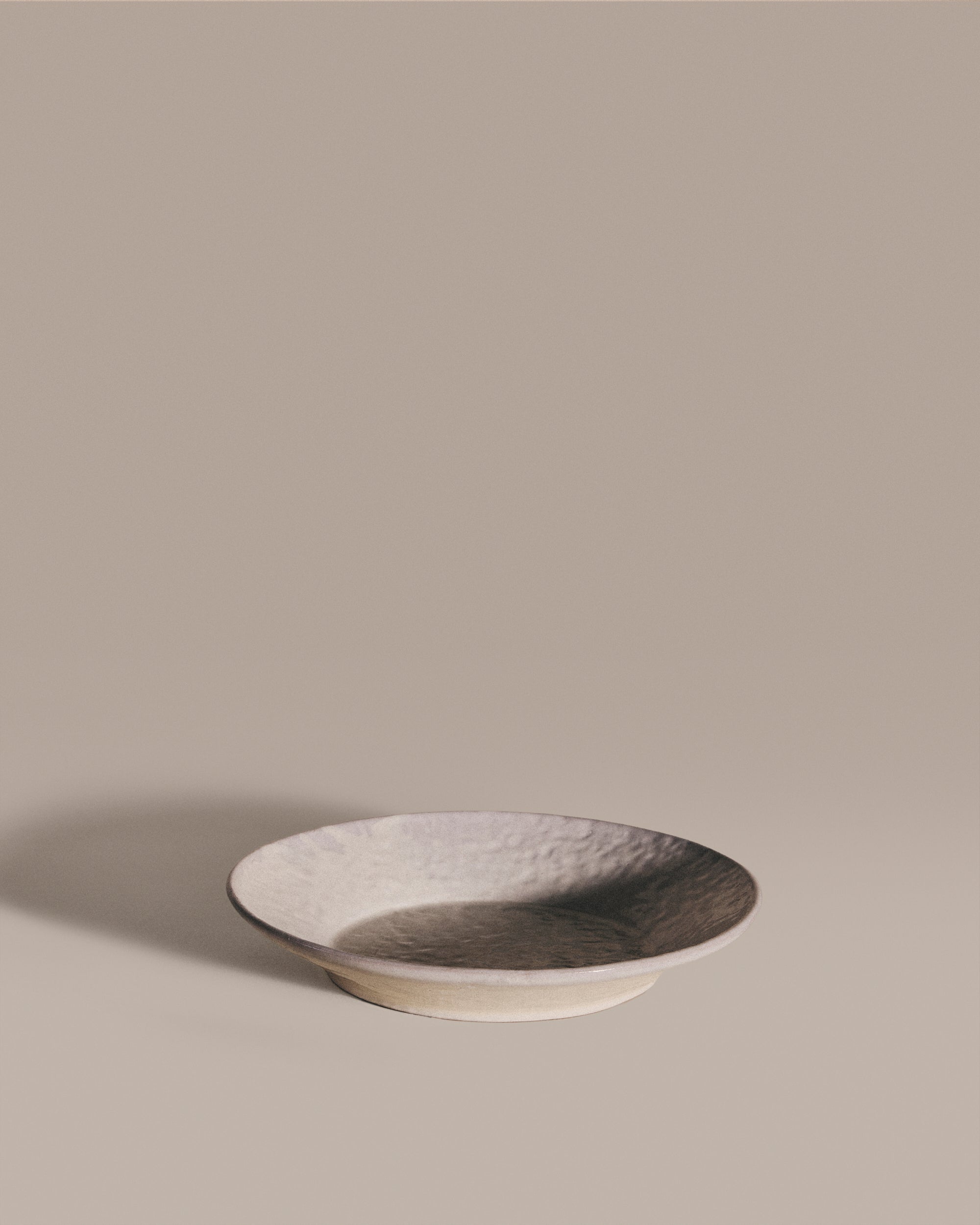 Bread Plate