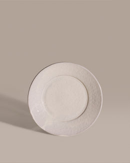 Bread Plate