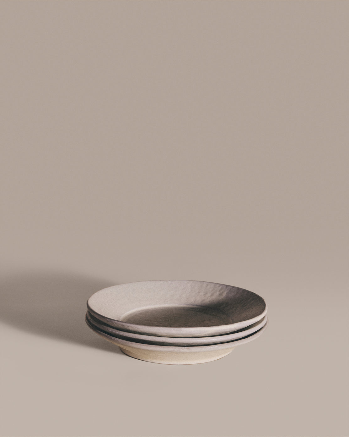 Bread Plate