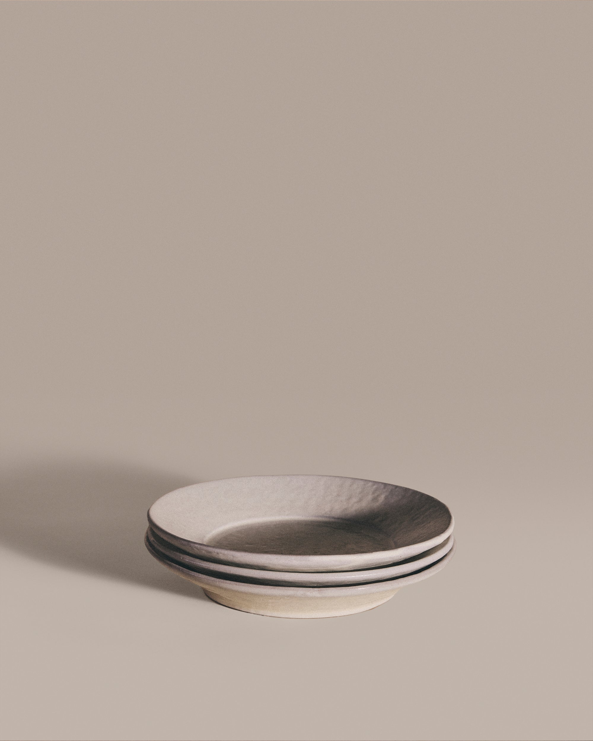 Bread Plate