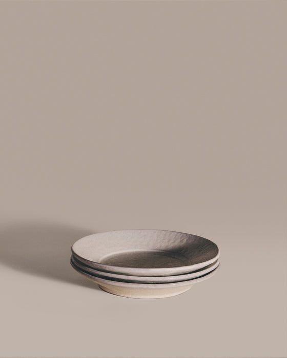 Bread Plate