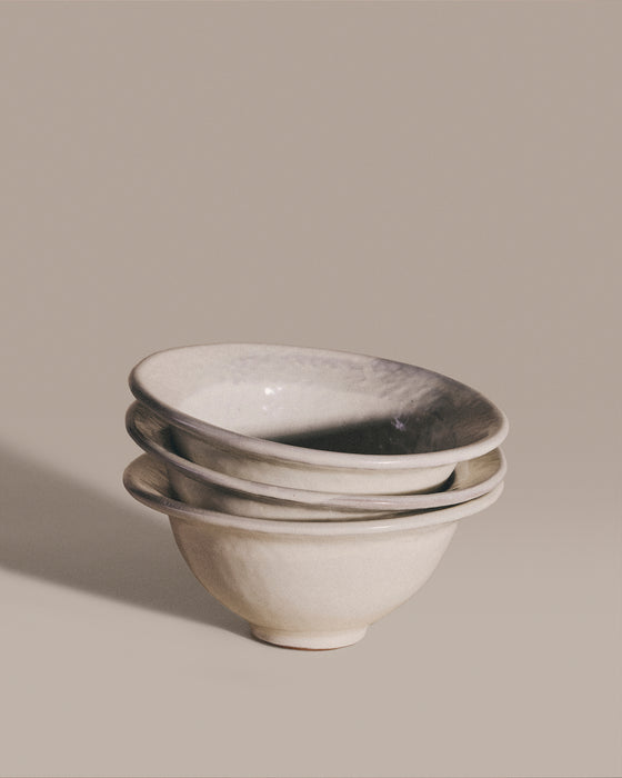 Porridge Bowl