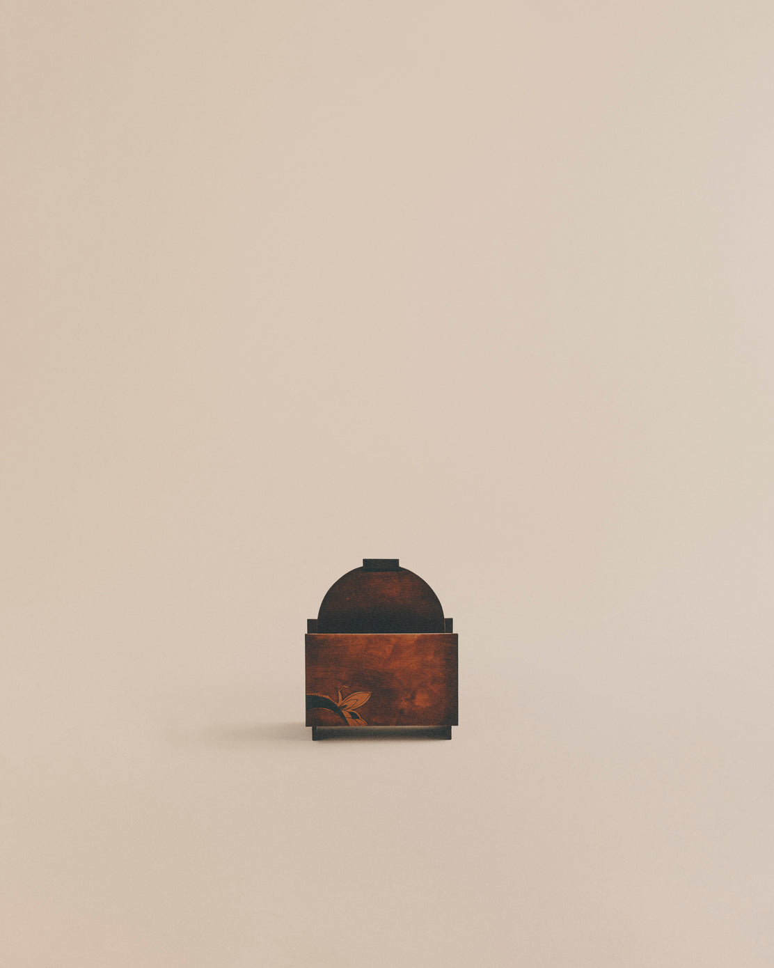 Fehn Magazine Rack