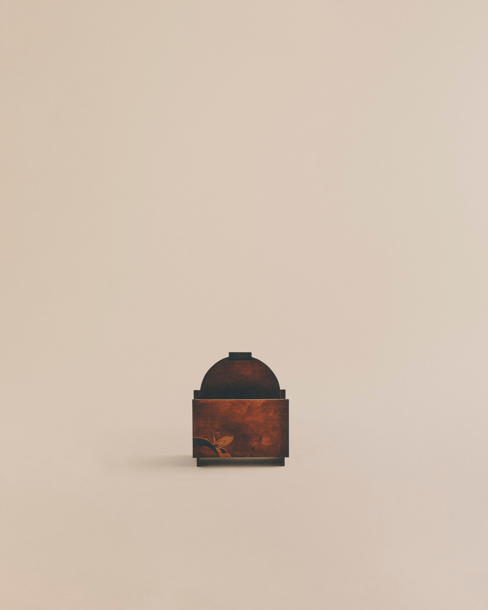 Fehn Magazine Rack