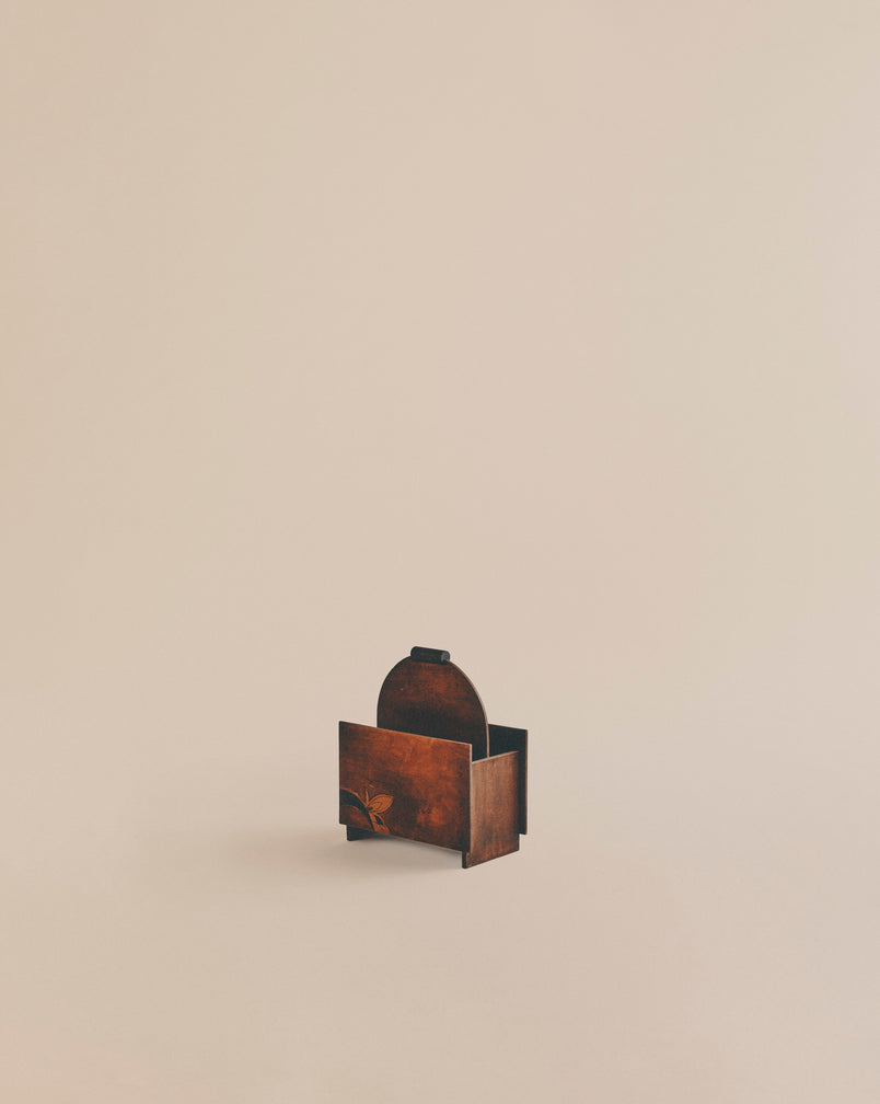 Fehn Magazine Rack
