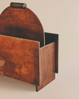 Fehn Magazine Rack