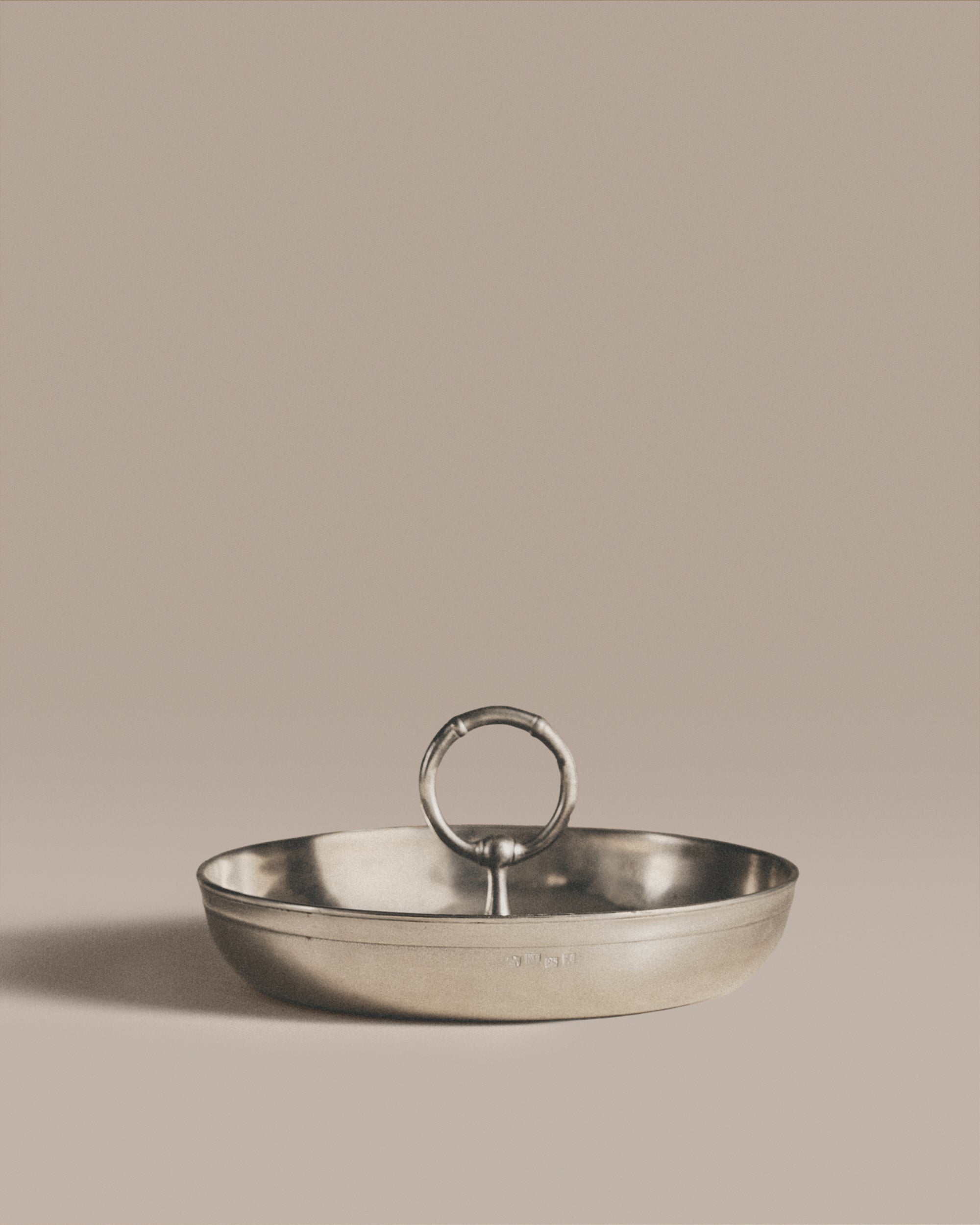 Festa Dish with Handle