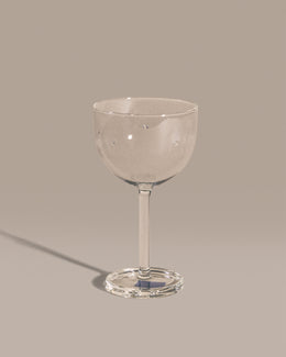 Firenze Nick + Nora Glass