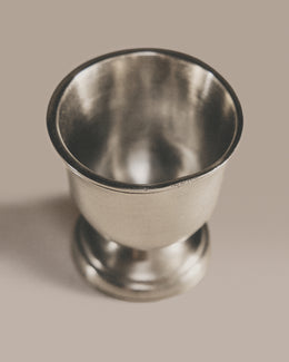 Footed Egg Cup