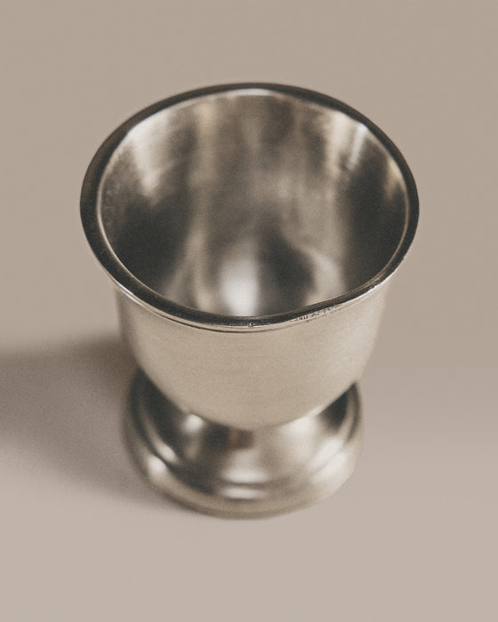 Footed Egg Cup