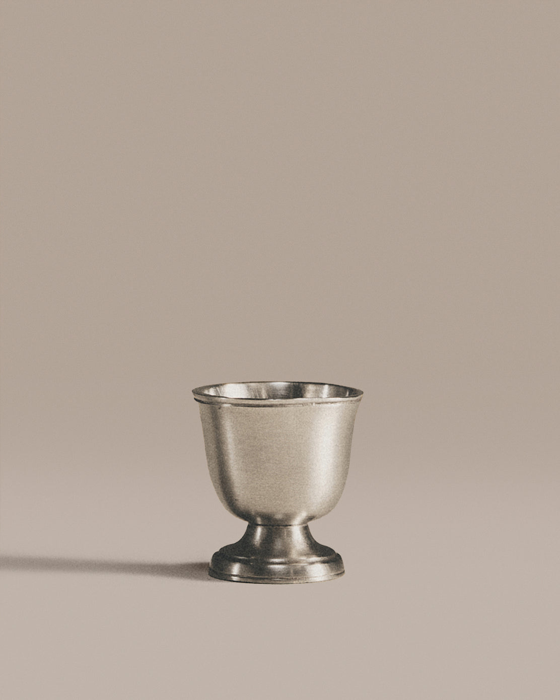 Footed Egg Cup