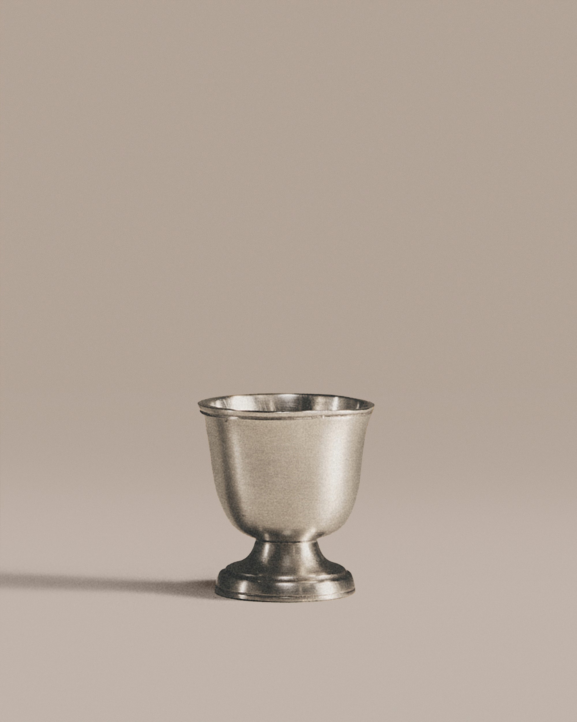 Footed Egg Cup