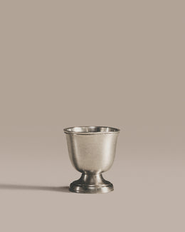 Footed Egg Cup
