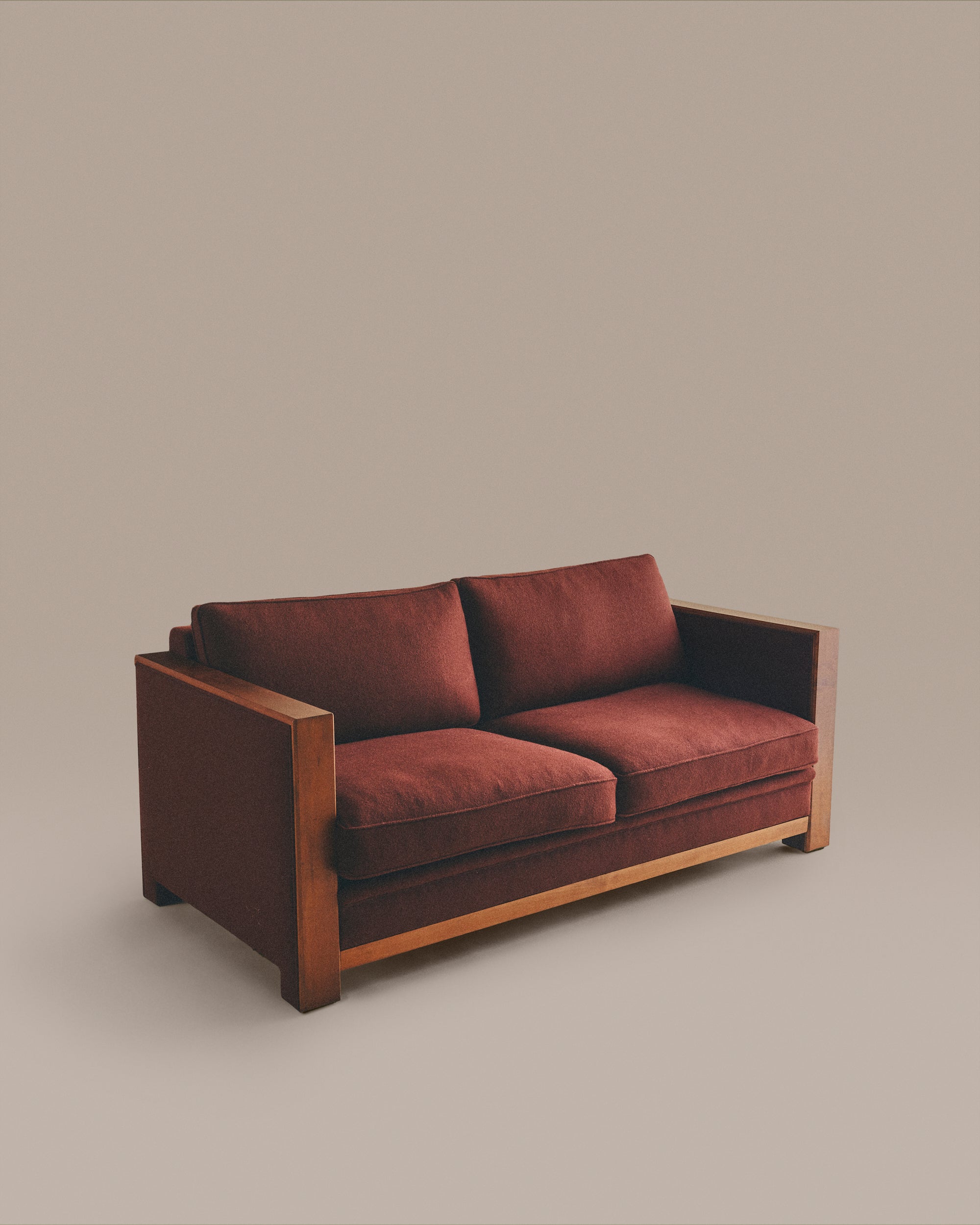 Fox Trot Sofa