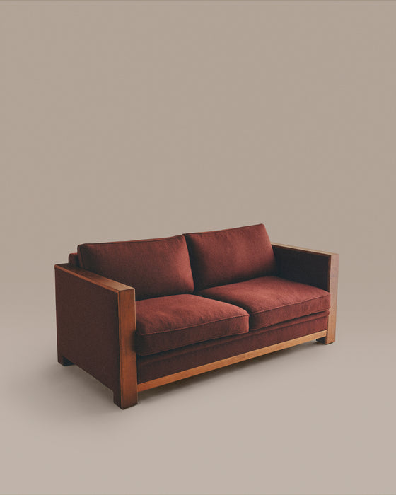 Fox Trot Sofa
