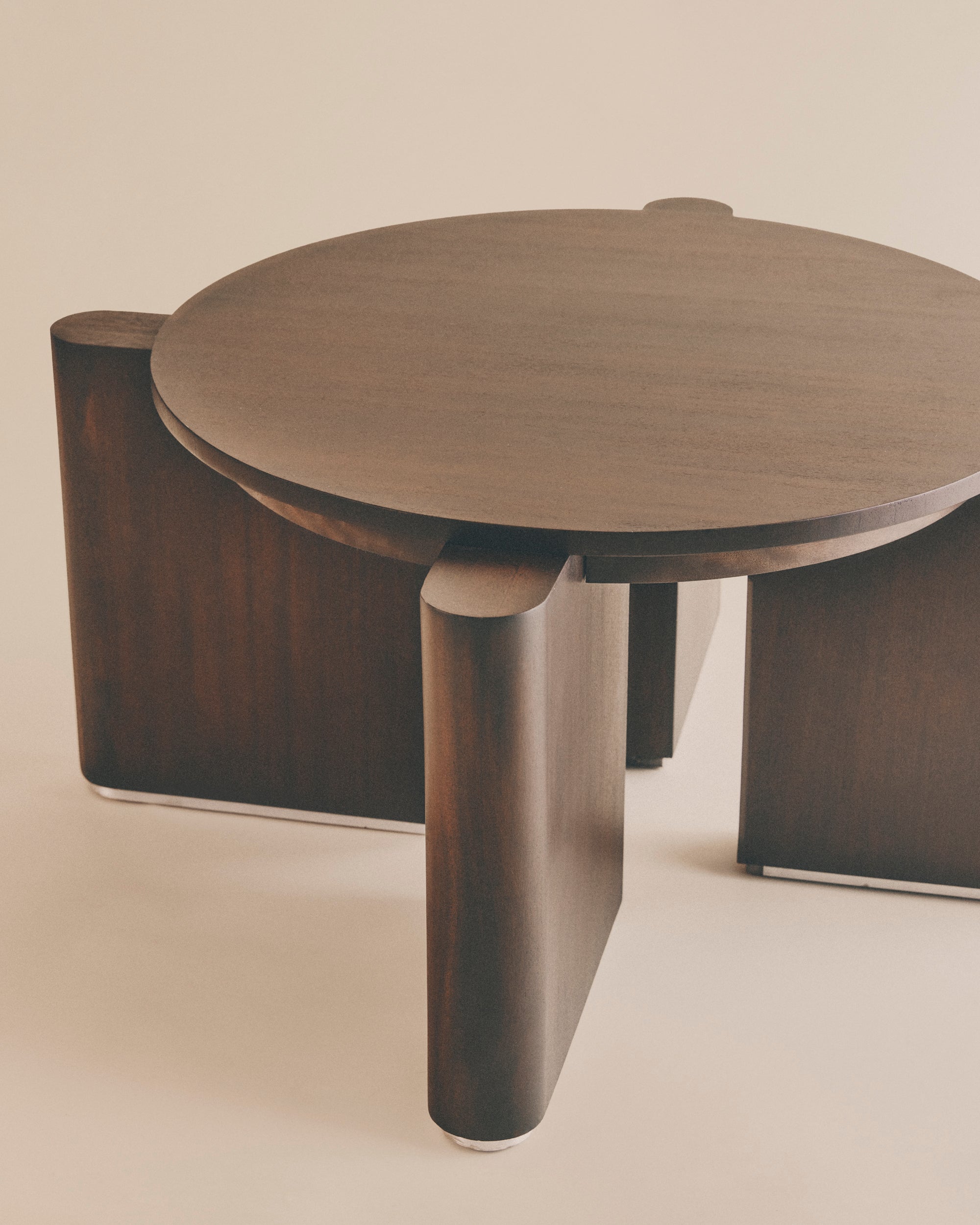 French Coffee Table