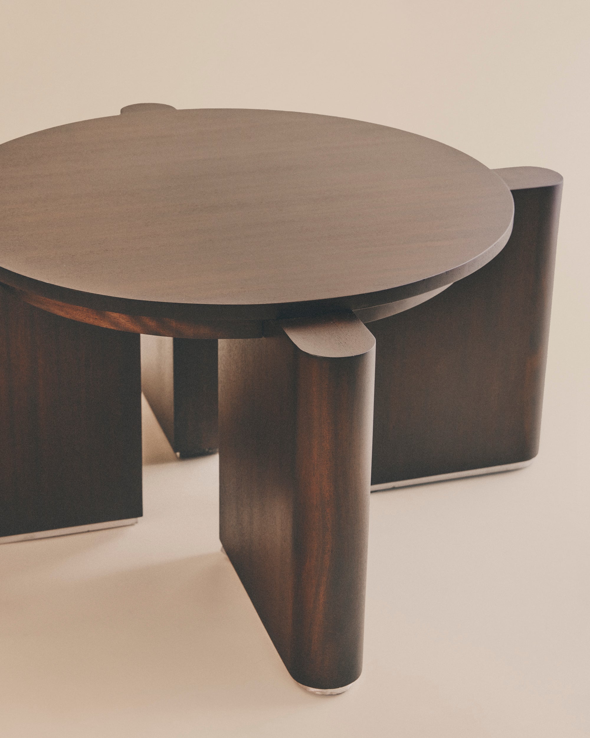 French Coffee Table