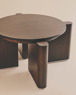 French Coffee Table