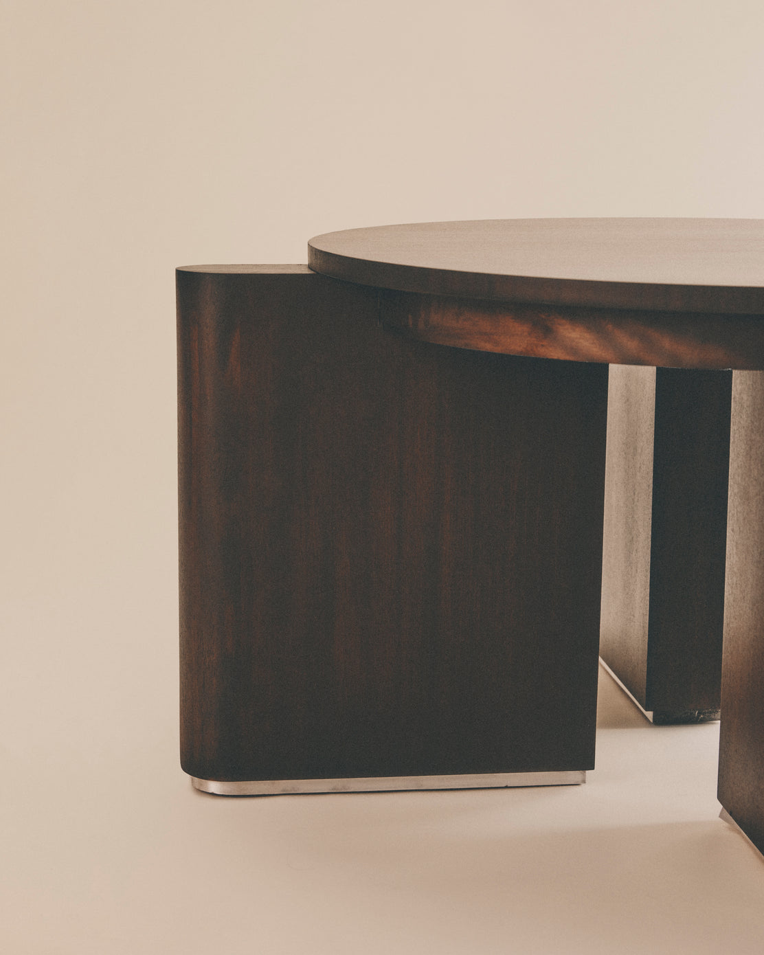 French Coffee Table