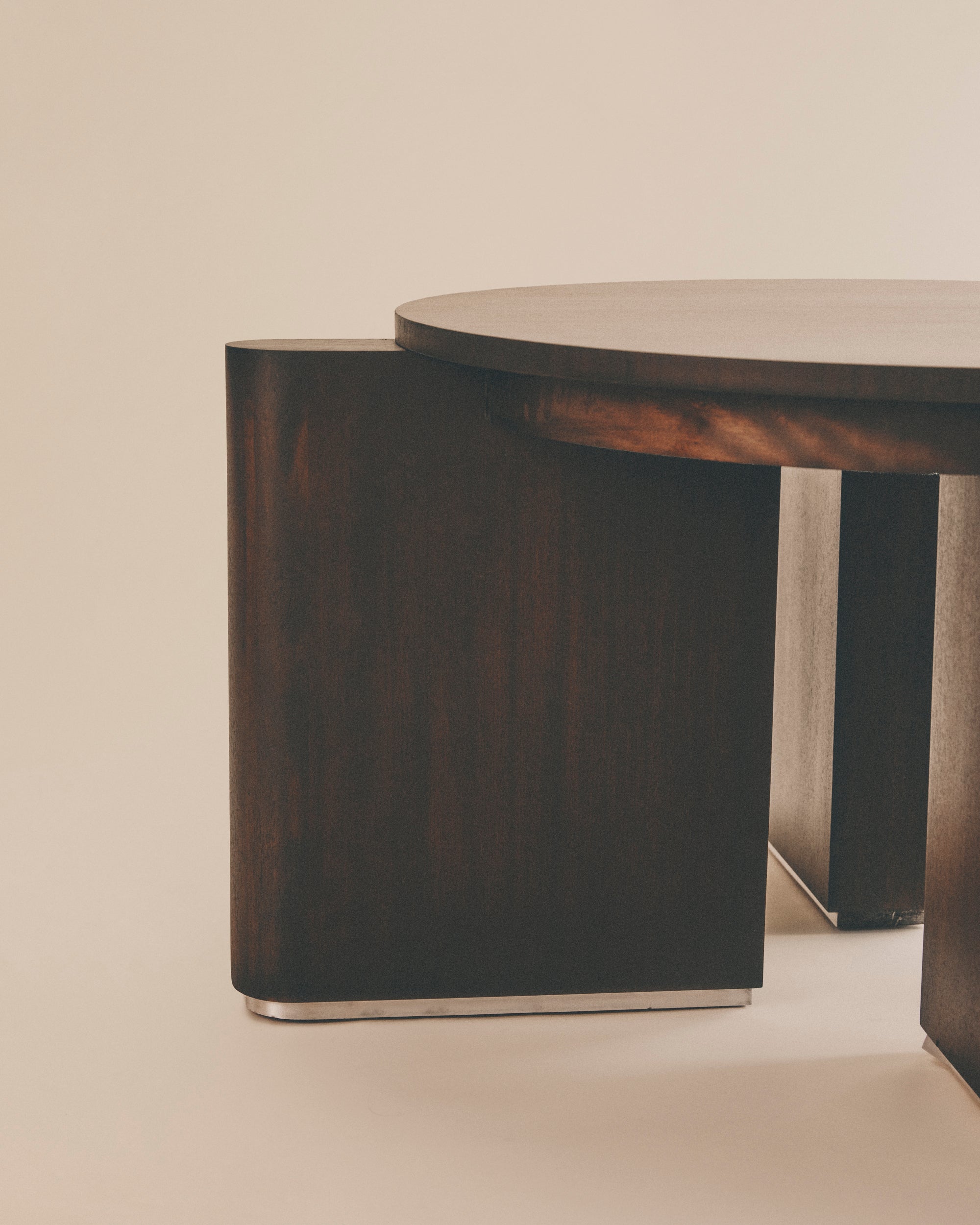 French Coffee Table