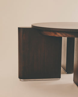 French Coffee Table