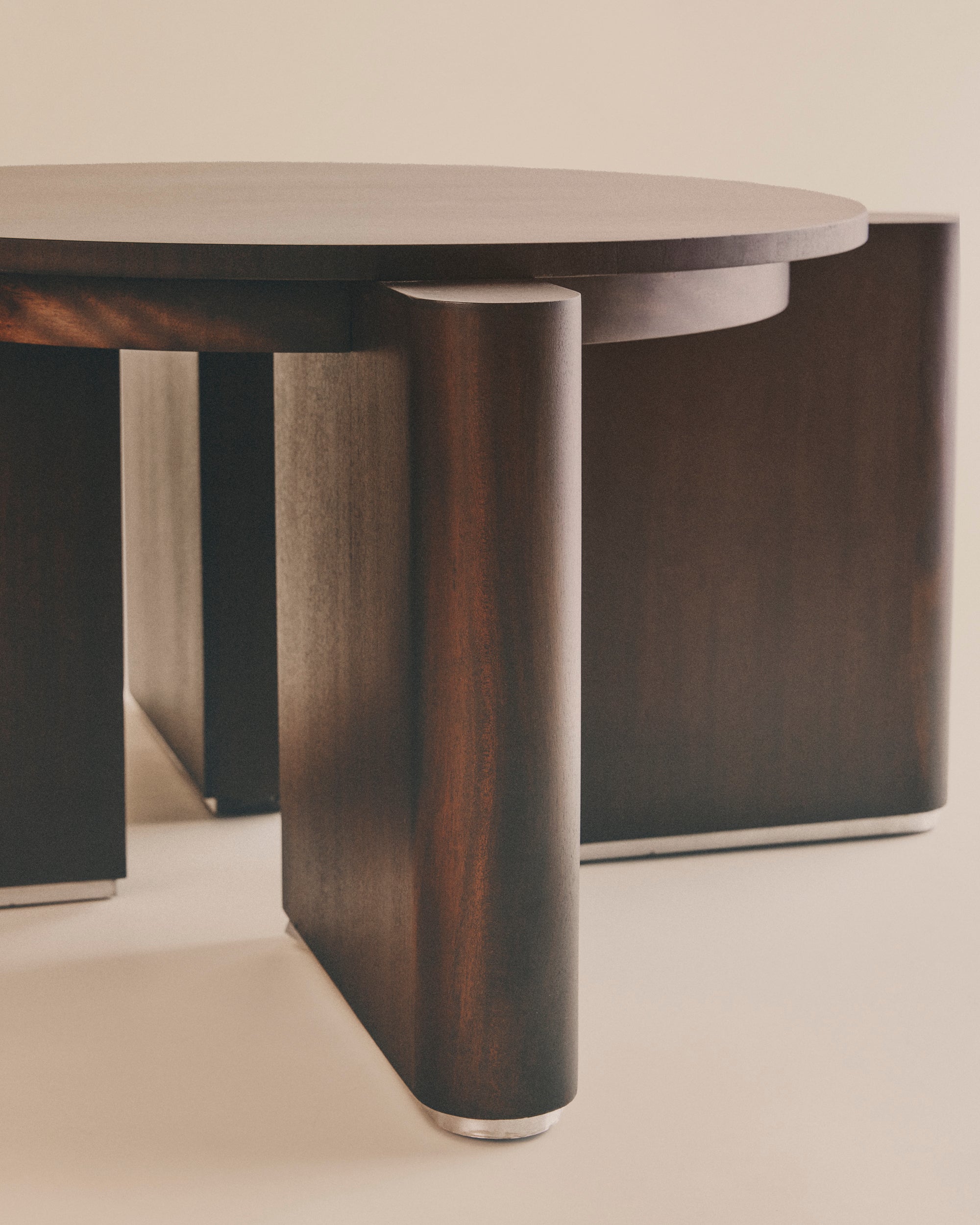 French Coffee Table