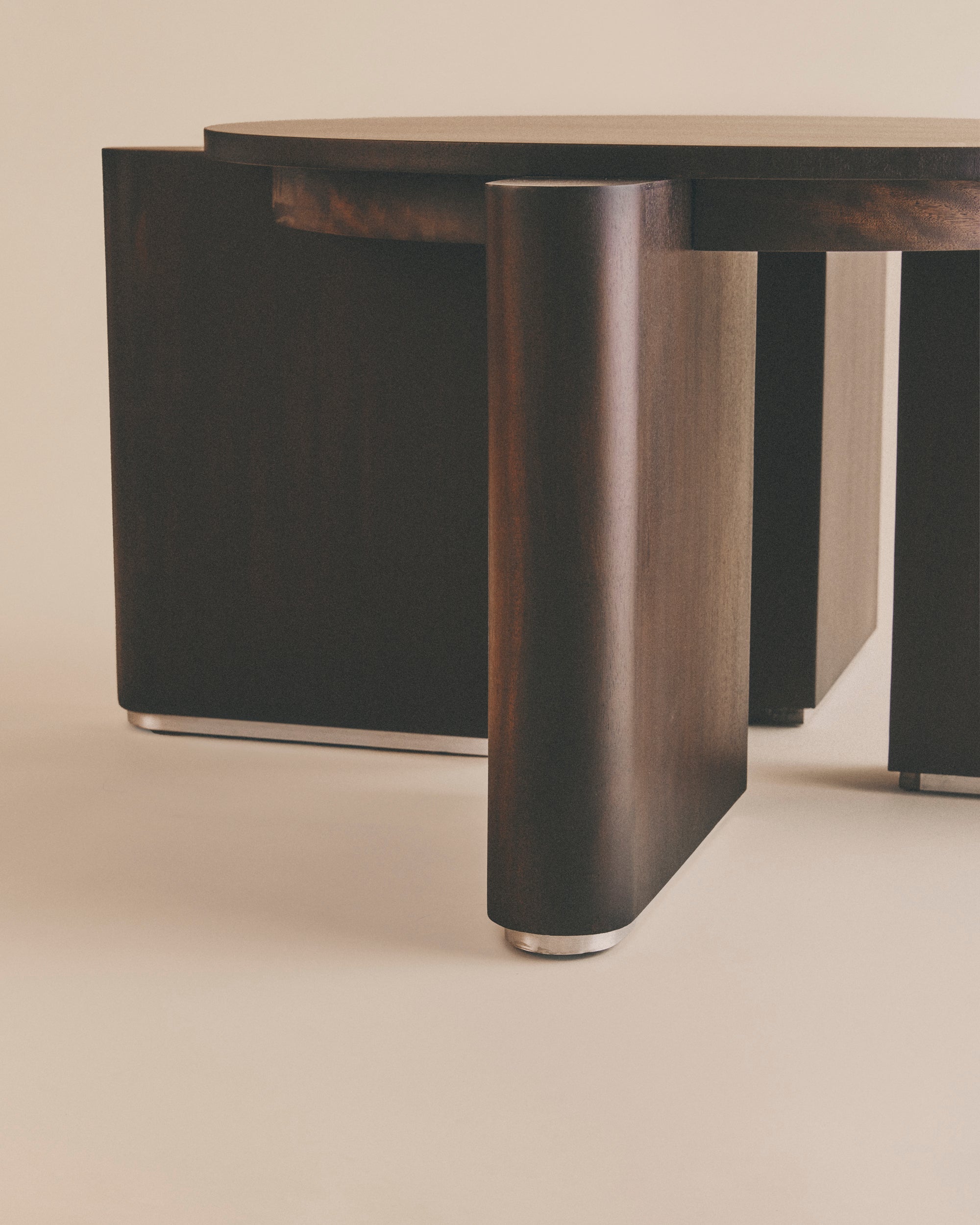 French Coffee Table