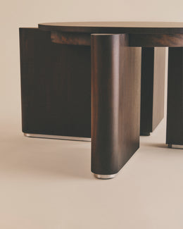 French Coffee Table