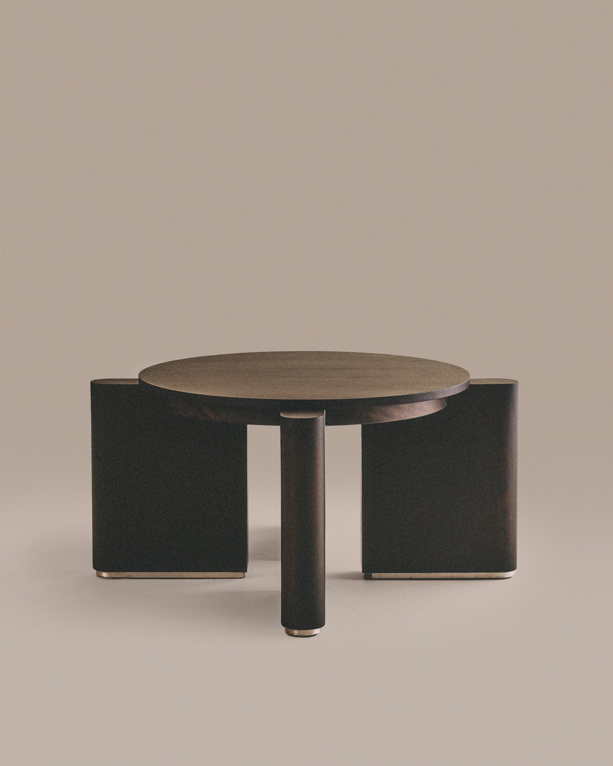 French Coffee Table