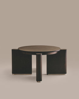 French Coffee Table