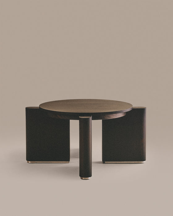 French Coffee Table