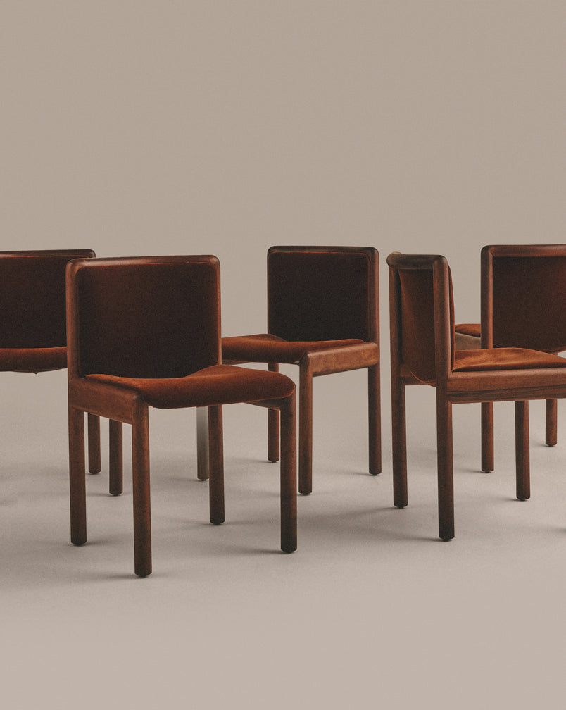 Fumagalli Dining Chairs